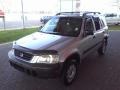 Sebring Silver Metallic - CR-V LX 4WD Photo No. 18