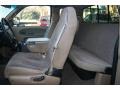 2001 Medium Bronze Pearl Coat Dodge Ram 2500 SLT Quad Cab 4x4  photo #9