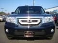 2009 Bali Blue Pearl Honda Pilot EX-L 4WD  photo #8