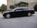 2001 Black Lincoln LS V8  photo #2