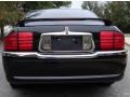 2001 Black Lincoln LS V8  photo #5