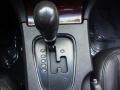 2001 Black Lincoln LS V8  photo #13