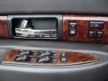 2001 Black Lincoln LS V8  photo #20