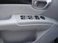 2009 Powder White Pearl Hyundai Santa Fe GLS  photo #9