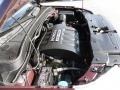 2007 Dark Cherry Pearl Honda Pilot EX 4WD  photo #20