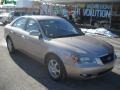 Golden Beige - Sonata GLS Photo No. 1
