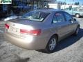 Golden Beige - Sonata GLS Photo No. 3