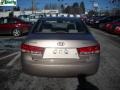 Golden Beige - Sonata GLS Photo No. 4