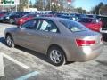 Golden Beige - Sonata GLS Photo No. 5