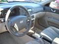 Golden Beige - Sonata GLS Photo No. 8