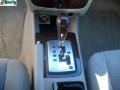 Golden Beige - Sonata GLS Photo No. 18