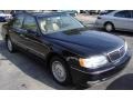 Super Black - Q 45 Sedan Photo No. 3