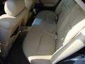 Super Black - Q 45 Sedan Photo No. 7