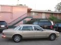 Topaz Metallic - XJ Vanden Plas Photo No. 2