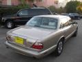 Topaz Metallic - XJ Vanden Plas Photo No. 3