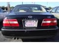 Super Black - Q 45 Sedan Photo No. 9