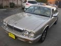 Topaz Metallic - XJ Vanden Plas Photo No. 7