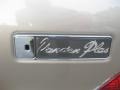 Topaz Metallic - XJ Vanden Plas Photo No. 18