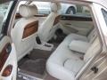 Topaz Metallic - XJ Vanden Plas Photo No. 30