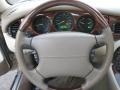 Topaz Metallic - XJ Vanden Plas Photo No. 32