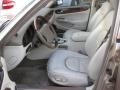 Topaz Metallic - XJ Vanden Plas Photo No. 33