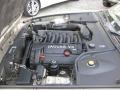Topaz Metallic - XJ Vanden Plas Photo No. 36