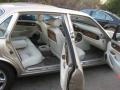 Topaz Metallic - XJ Vanden Plas Photo No. 37