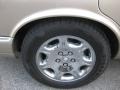 Topaz Metallic - XJ Vanden Plas Photo No. 40
