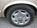 Topaz Metallic - XJ Vanden Plas Photo No. 41