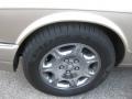 Topaz Metallic - XJ Vanden Plas Photo No. 42