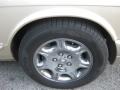 Topaz Metallic - XJ Vanden Plas Photo No. 43