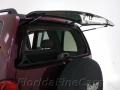 2003 Dark Garnet Red Pearl Jeep Liberty Sport  photo #11