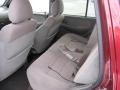 2002 Pepper Red Kia Sportage 4x4  photo #8