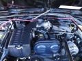 Black - Wrangler SE 4x4 Photo No. 28