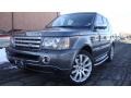 Bonatti Grey Metallic - Range Rover Sport Supercharged Photo No. 1