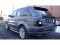 2006 Bonatti Grey Metallic Land Rover Range Rover Sport Supercharged  photo #3