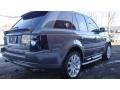2006 Bonatti Grey Metallic Land Rover Range Rover Sport Supercharged  photo #4