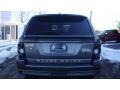 2006 Bonatti Grey Metallic Land Rover Range Rover Sport Supercharged  photo #5