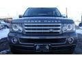 2006 Bonatti Grey Metallic Land Rover Range Rover Sport Supercharged  photo #6