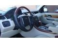 2006 Bonatti Grey Metallic Land Rover Range Rover Sport Supercharged  photo #7