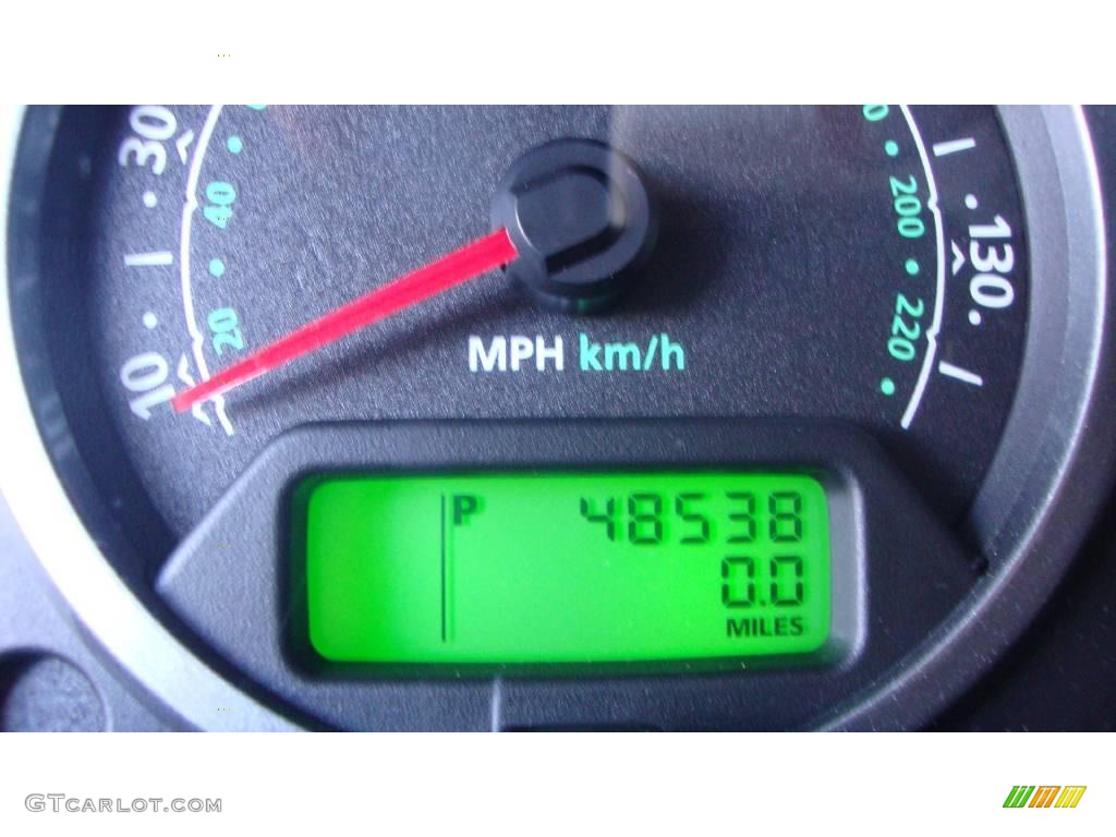 2006 Range Rover Sport Supercharged - Bonatti Grey Metallic / Alpaca Beige photo #17