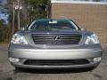 2002 Mystic Sea Opalescent Lexus LS 430  photo #3