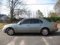 2002 Mystic Sea Opalescent Lexus LS 430  photo #5