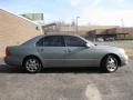 2002 Mystic Sea Opalescent Lexus LS 430  photo #9
