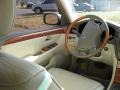 2002 Mystic Sea Opalescent Lexus LS 430  photo #10