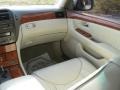 2002 Mystic Sea Opalescent Lexus LS 430  photo #12