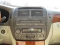 2002 Mystic Sea Opalescent Lexus LS 430  photo #13