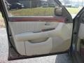 2002 Mystic Sea Opalescent Lexus LS 430  photo #15