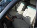 2002 Mystic Sea Opalescent Lexus LS 430  photo #16