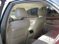 2002 Mystic Sea Opalescent Lexus LS 430  photo #17